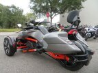 Thumbnail Photo 8 for 2015 Can-Am Spyder F3-S